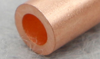 Copper Nickel 90/10 Pipe Copper Nickel 90/10 Pipe
